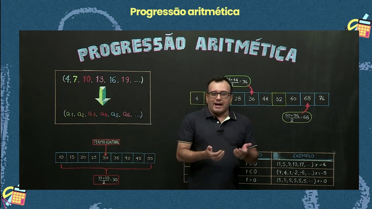 Matemática Aula 20 📚