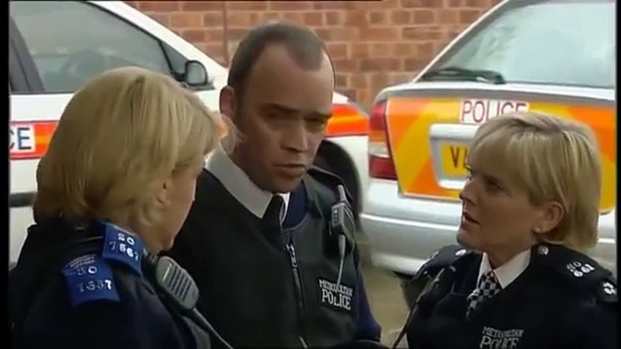 The Bill S21E48 One Step Too Far [Part 1]