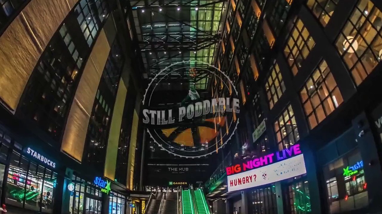 Chris Forsberg breaks down end of Celtics season | Still Poddable