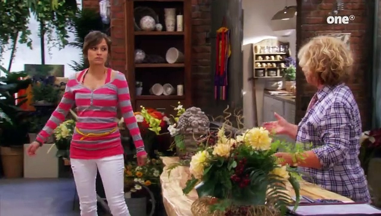 Rote Rosen Folge 1096