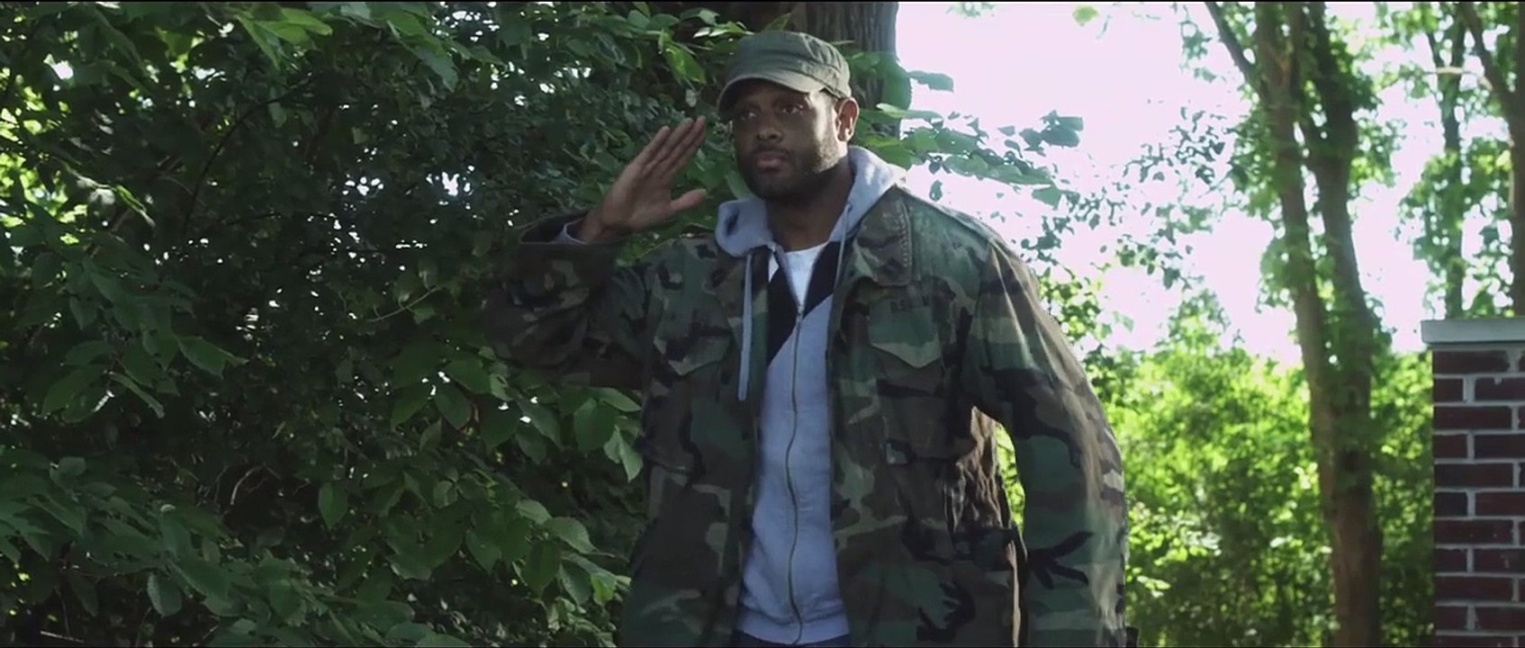 Anything Is Possible Tráiler OV