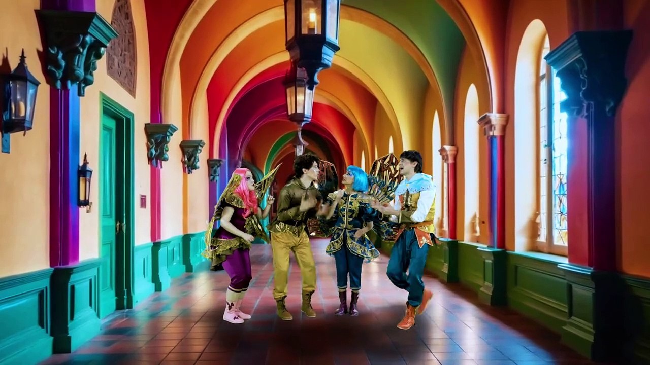 What is in the kitchen?