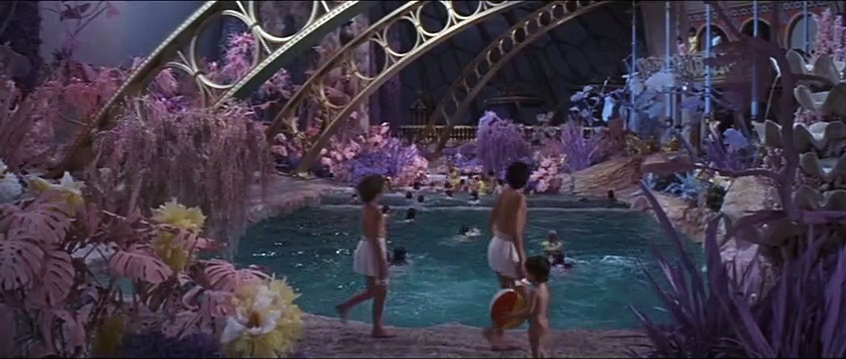 Captain Nemo and the Underwater City (James Hill, 1969)