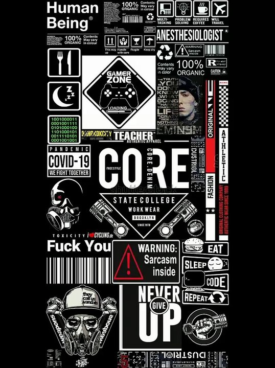 Top Rap Music Lyric Video 🎶