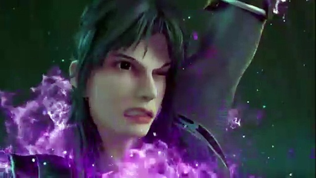 Hidden Sect Leader Episode 8 Multi_sub