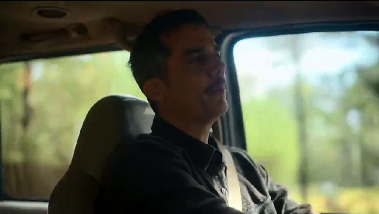 Civil War Movie Clip