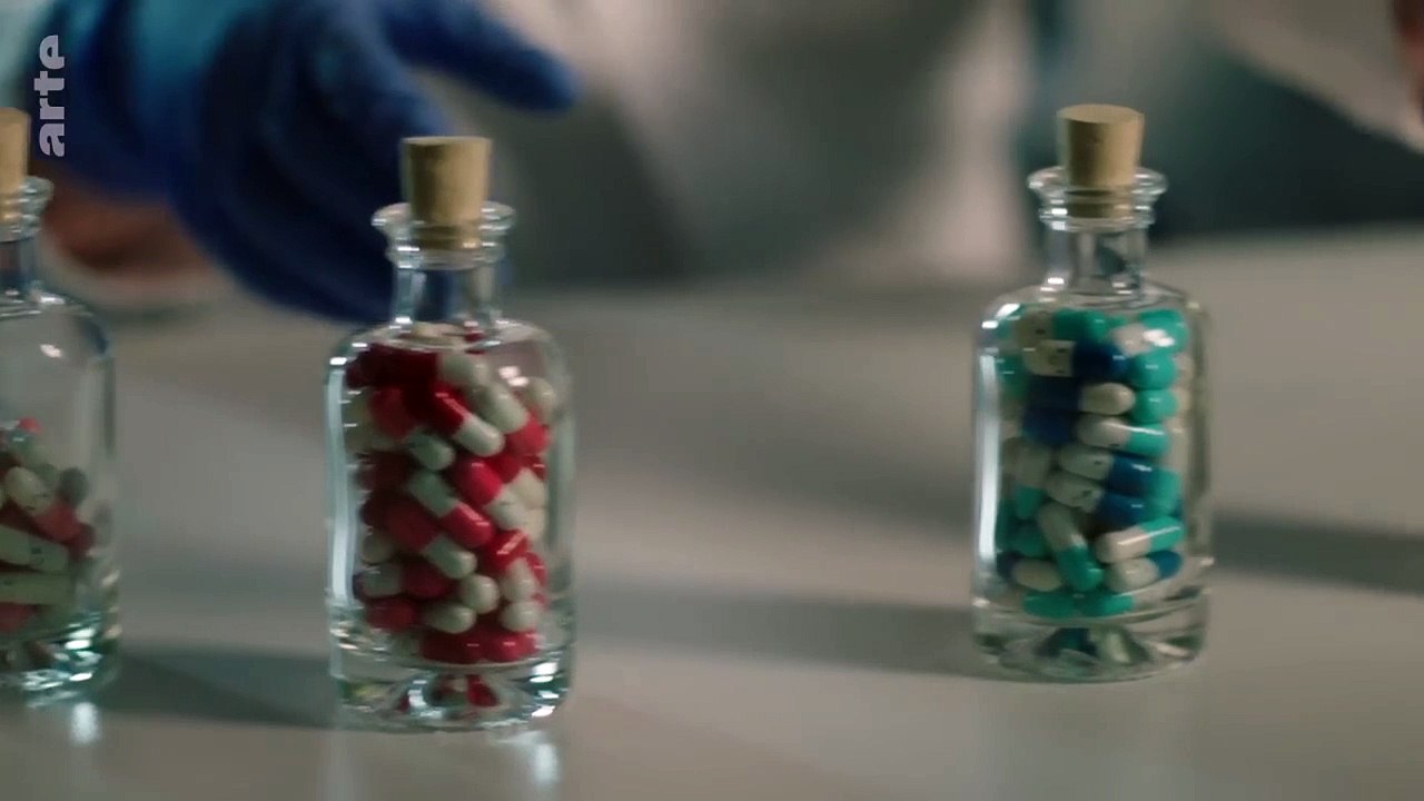 Quels sont les pouvoirs de la pensée