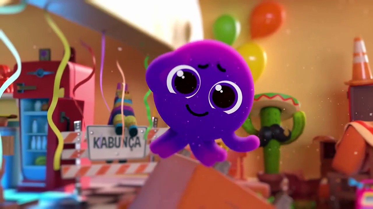 KabUnÇa _ Bolofofos [Clipe Novo]