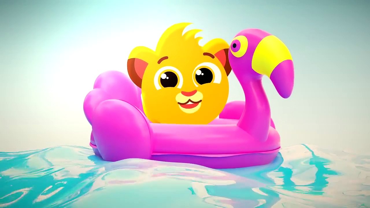 DOMINGO ABACAXI FLAMINGO _ Bolofofos [Público em Geral]