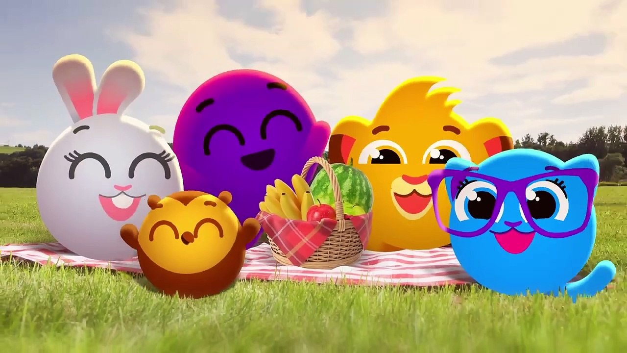 BOLOFOFOS _ DIA DE RELAX (Novo Clipe Oficial)