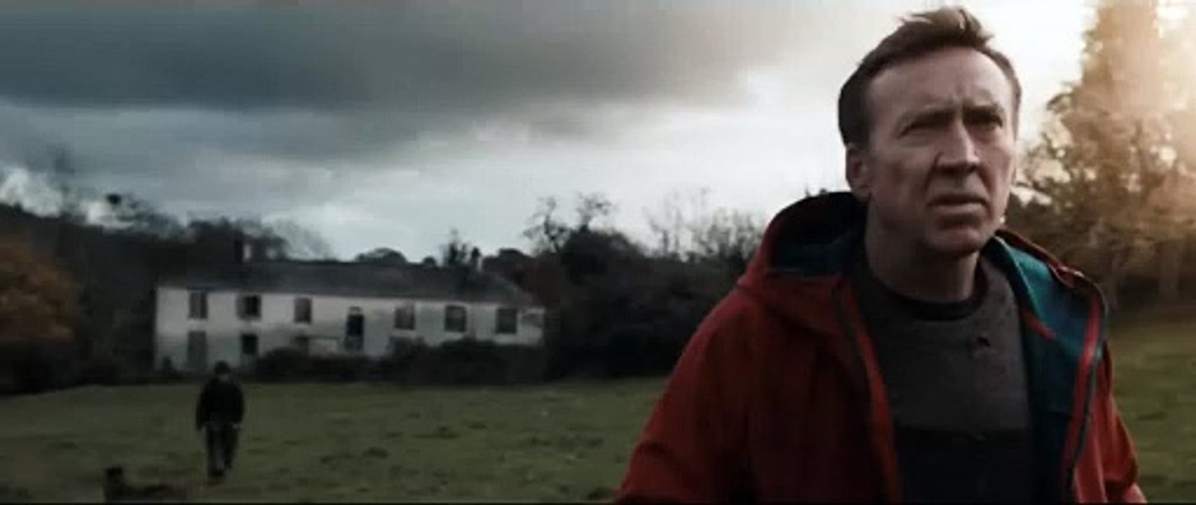 Arcadian Bande-annonce (EN)