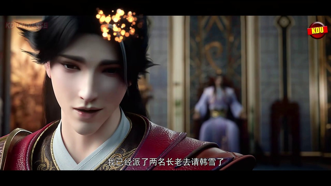 ALUR CERITA BTTH EPS 91 SEASON 5