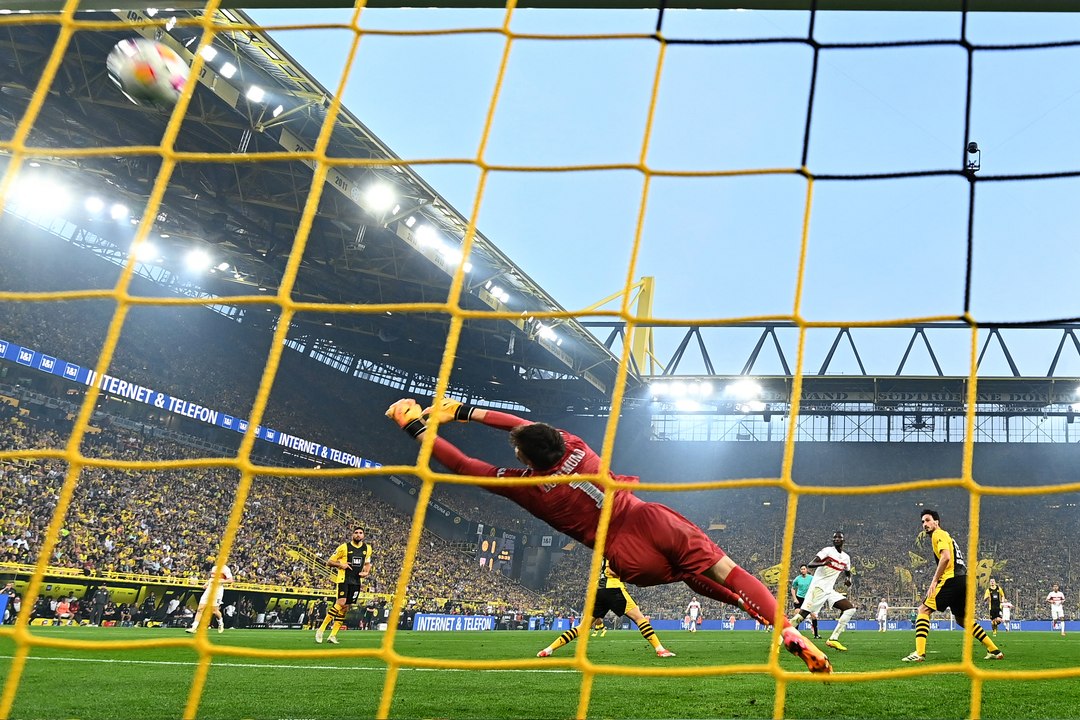 AR HL BUN BVB VFB 060424