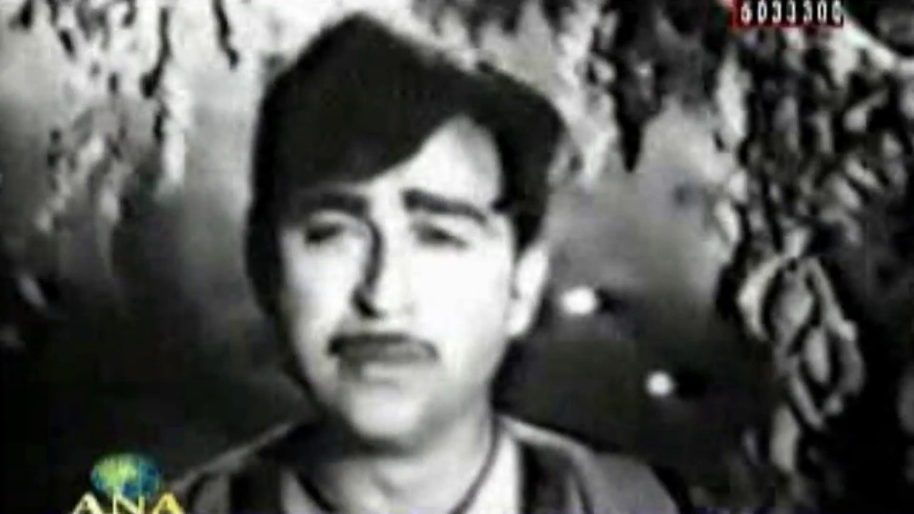 hamien koi gham nahi tha  mehdi hassan  best of  mehdi hassan