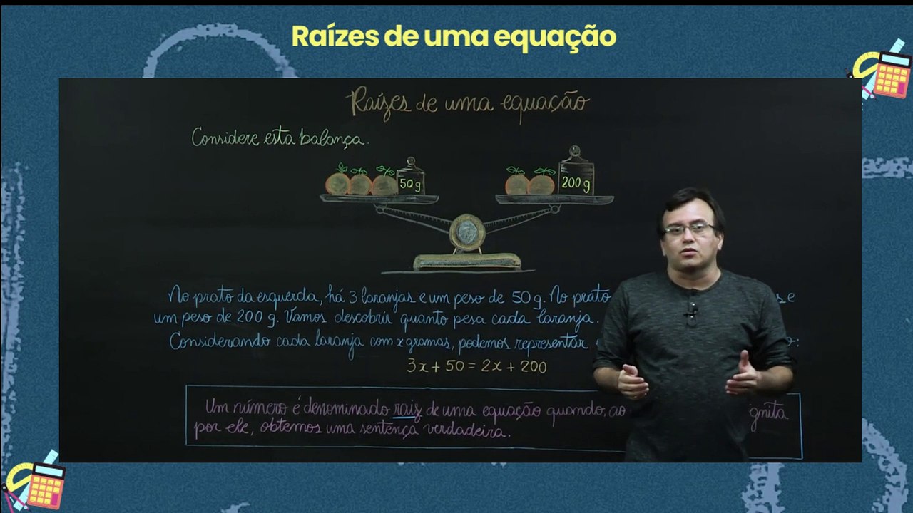 Matemática Aula 11 📘