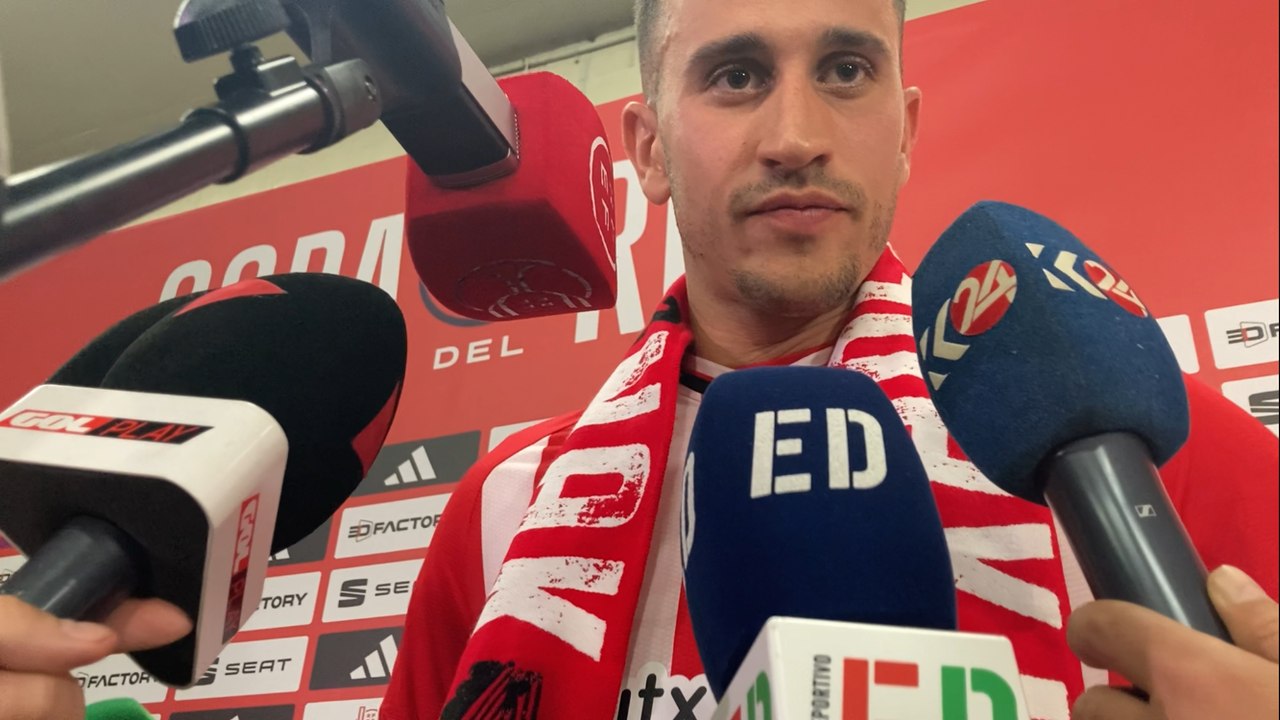 Declaraciones de Berenguer