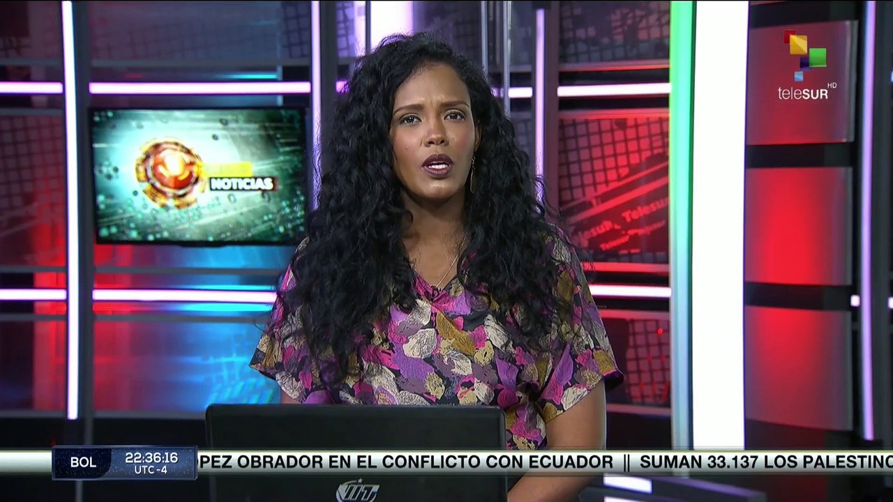 Canadá y Estados Unidos han sido muy tibios para condenar el asalto a la embajada de México en Ecuador