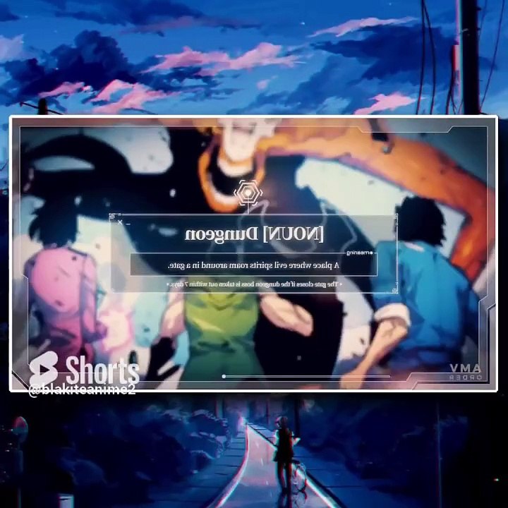 Solo Leveling Season 1 Episode 8,9,10 Hindi Dubbed