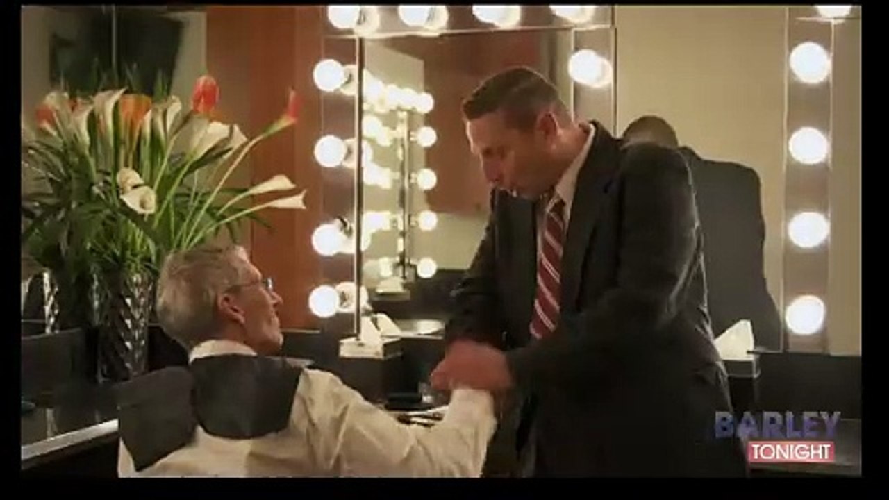 ITYSL Barley Tonight