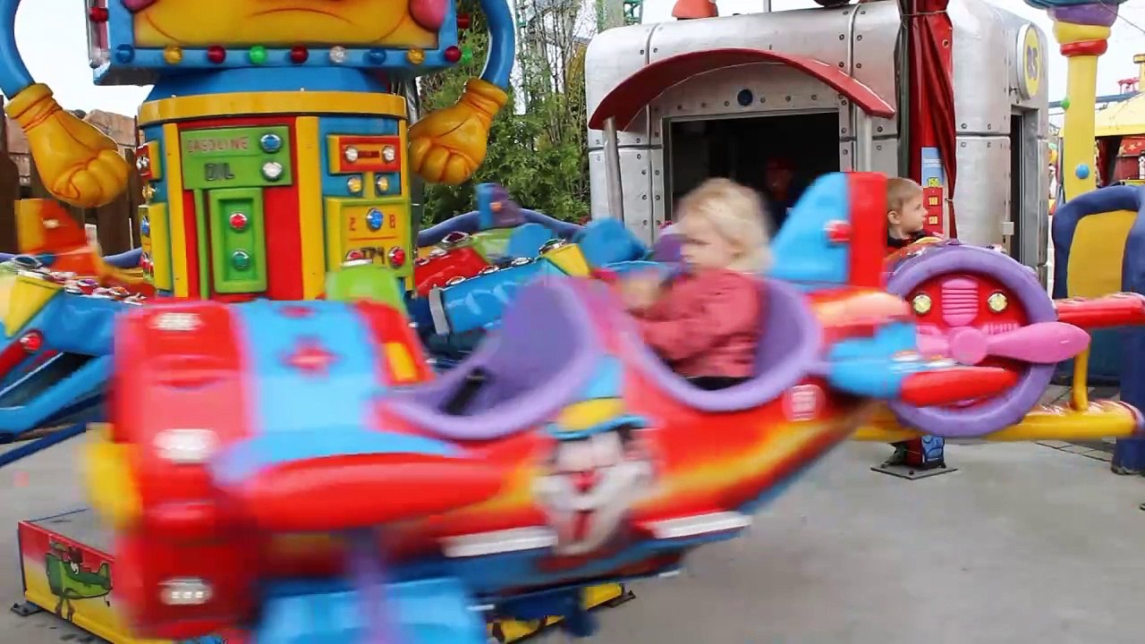 Zator: Wielkie Otwarcie Nowego Sezonu w Energylandii 🎢