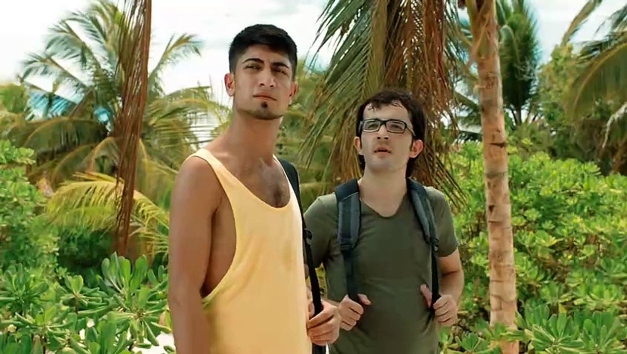 Recep İvedik 4 izle Film izle - HD Film izle