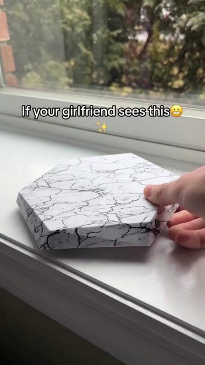 Levitating Pot Magic