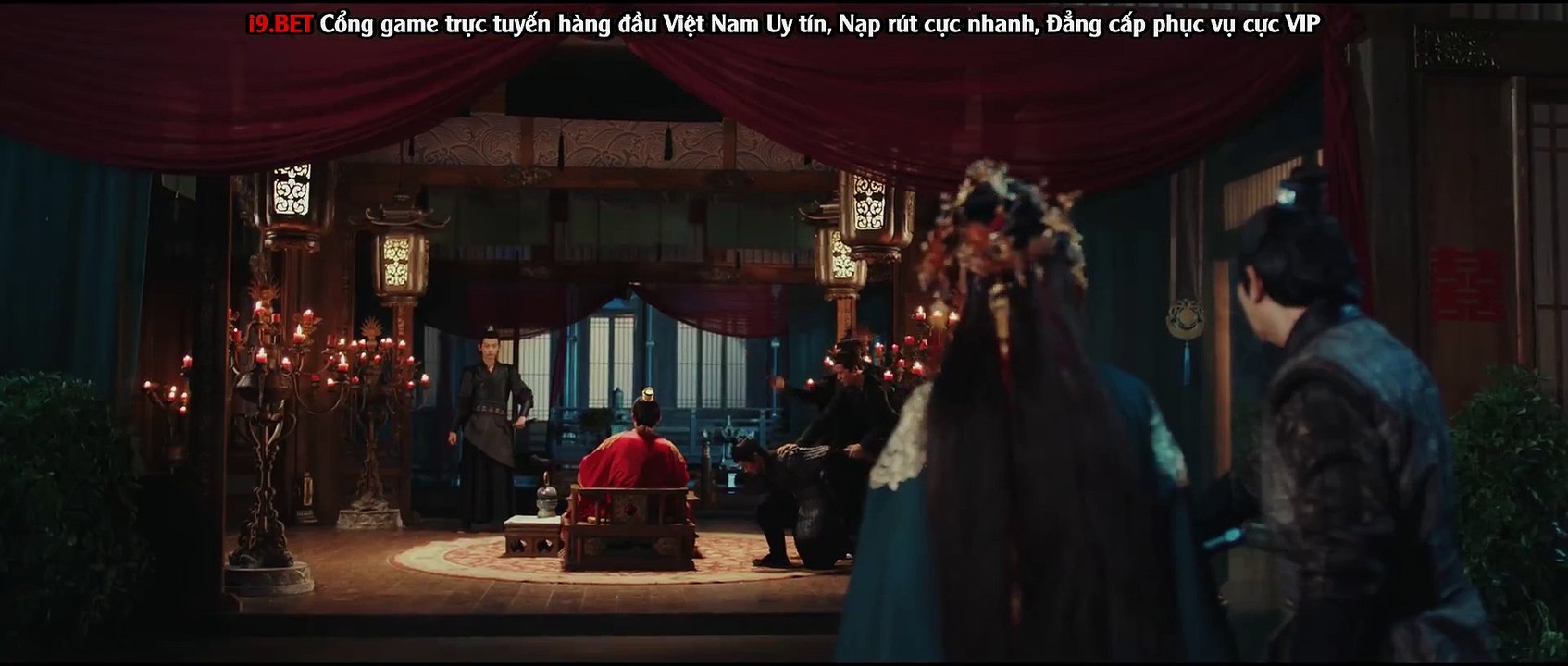 Uyển Uyển Như Mộng Tiêu Tập 1 Vietsub + Thuyết minh