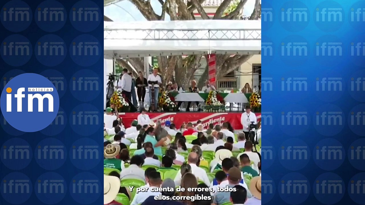 palabras del gobernador en el encuentro dirigentes del suroeste