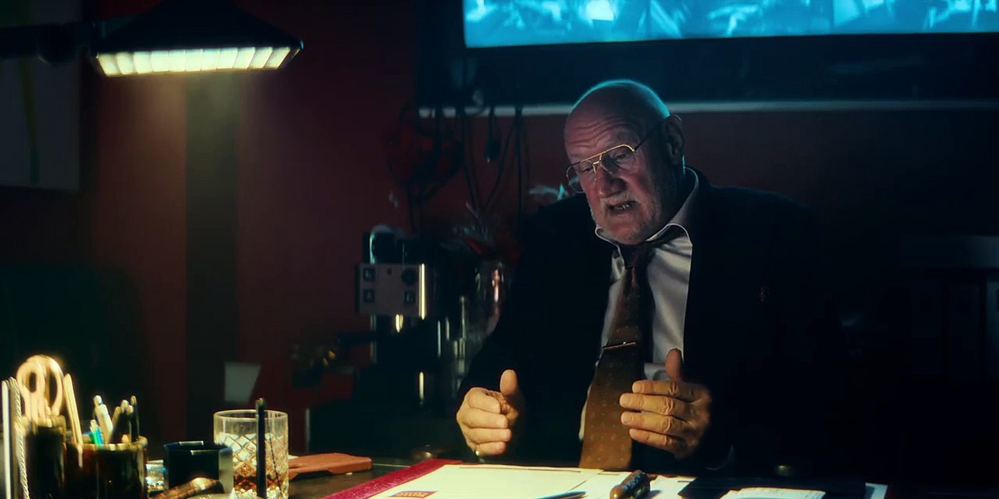 Crooks 2024 S01E04 Web Series