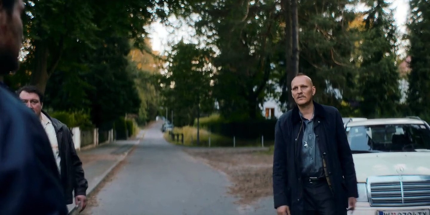 Crooks 2024 S01E02 Web Series