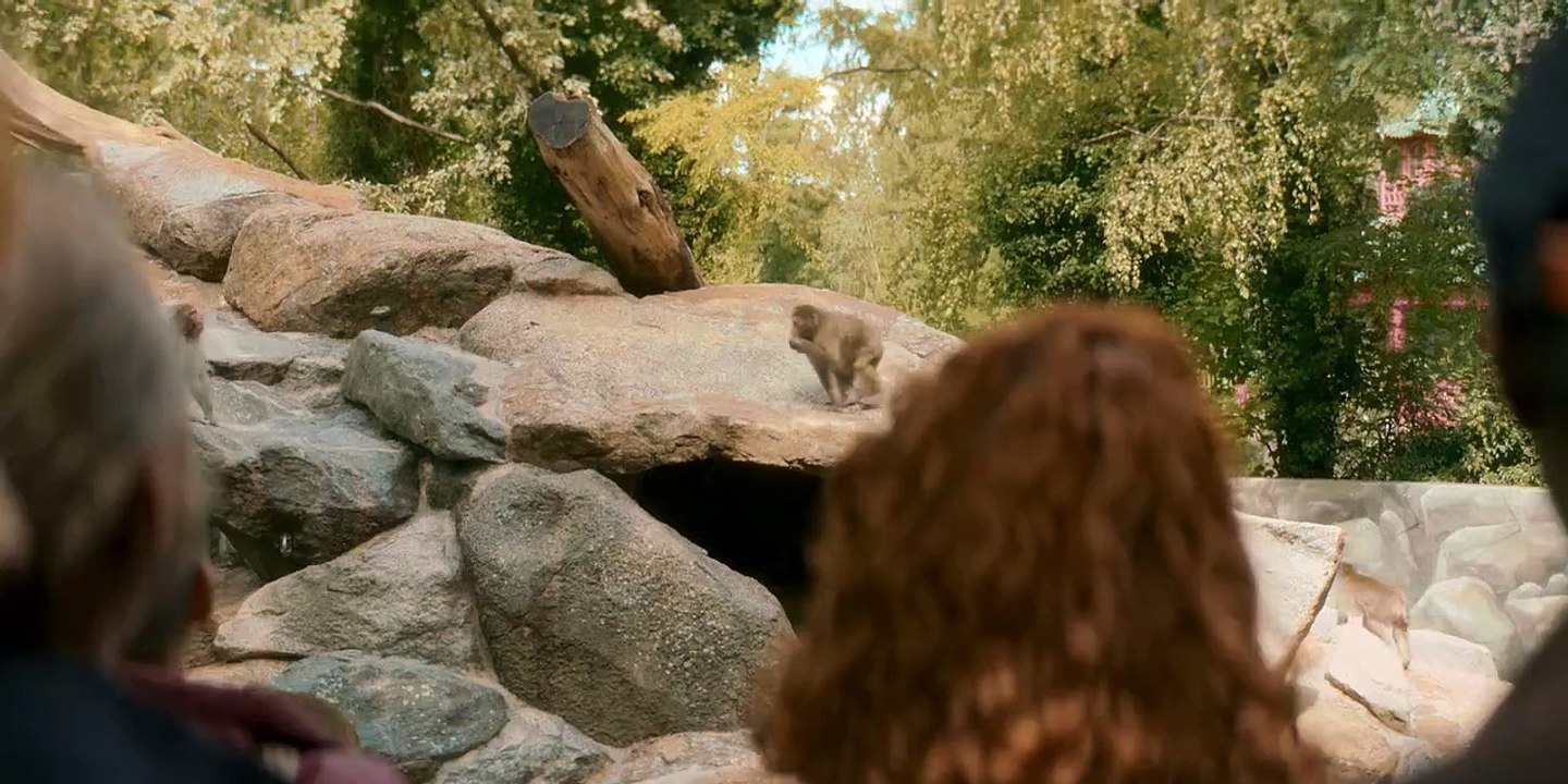 Crooks 2024 S01E01 Web Series