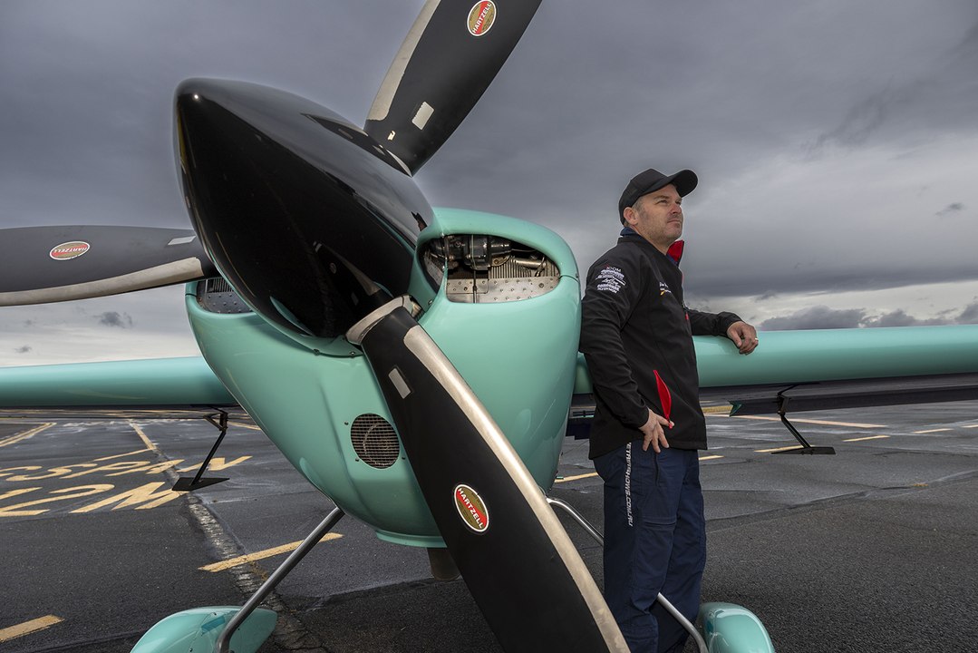 This week in photos, week ending April 7, 2024.