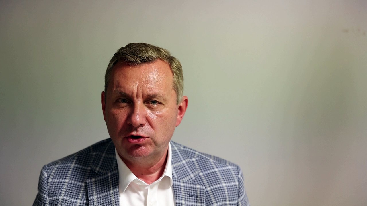 RAFAŁ KOMAREWICZ WYBORY