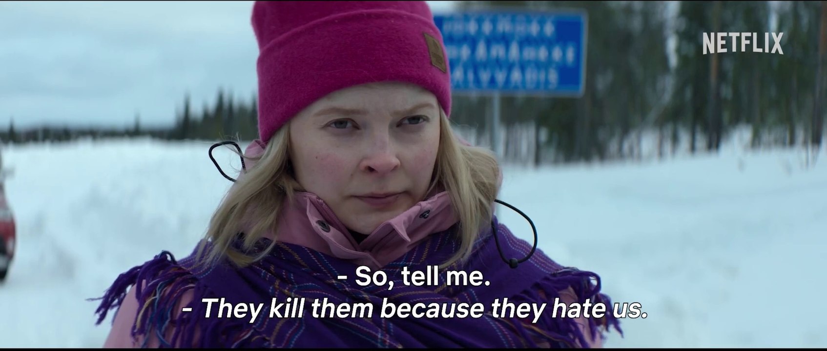 Stolen - Trailer (English Subs) HD