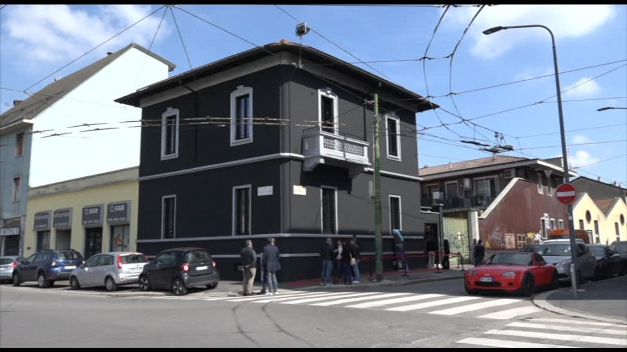 Quantum Estate: a Milano porte aperte all'abitare del futuro