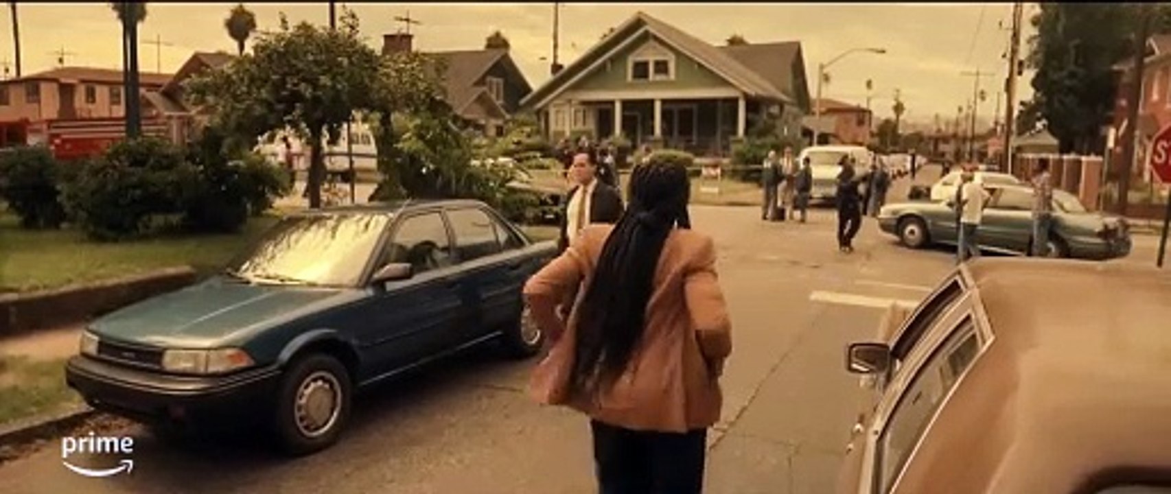 Them - staffel 2 Trailer OV