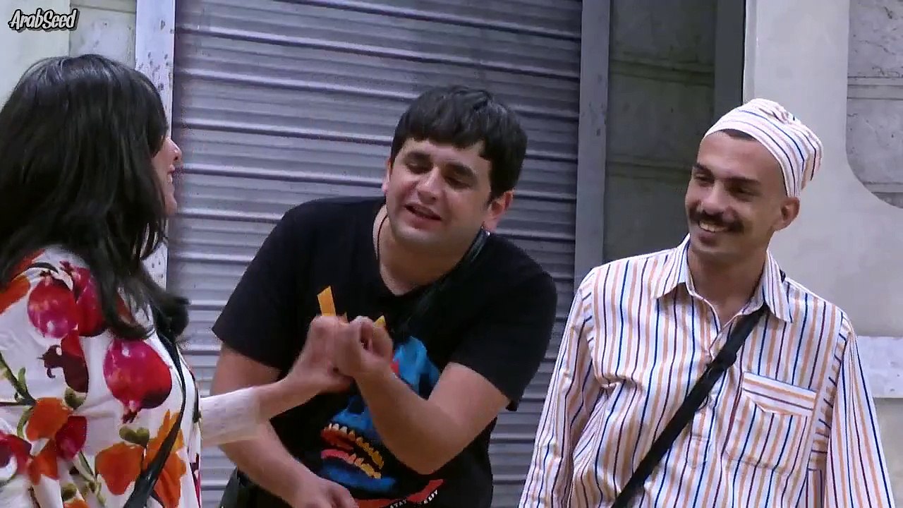 مسرح مصر الموسم السادس - الحلقة 14