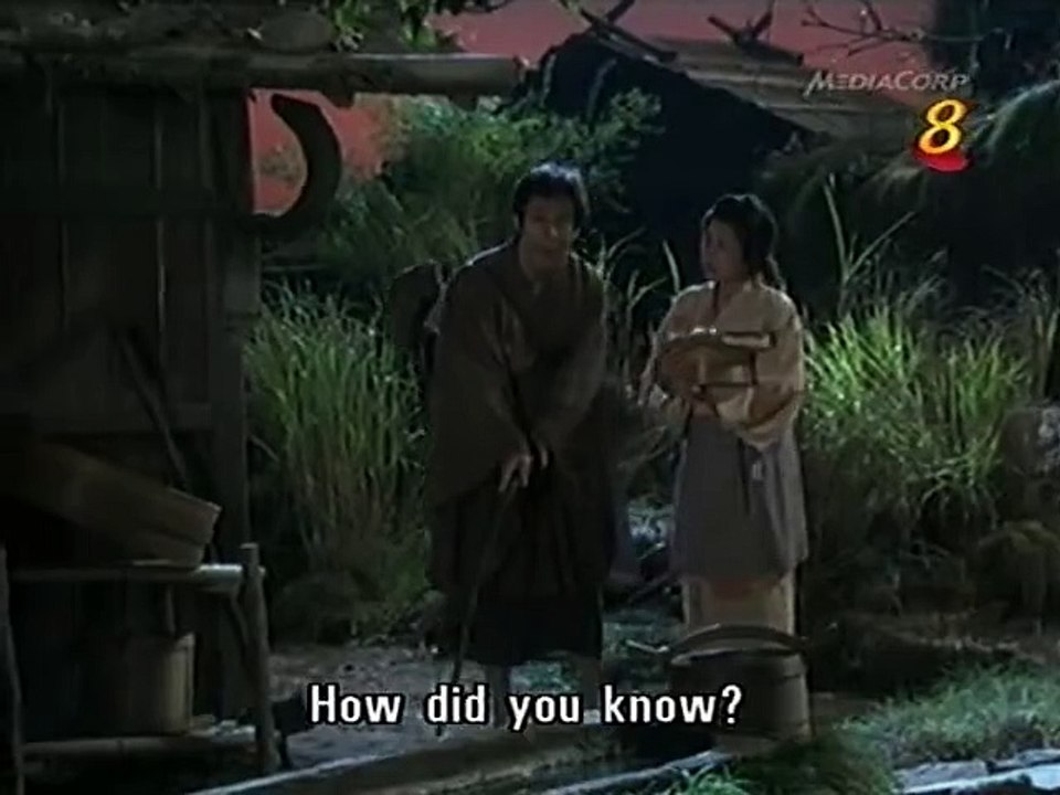 100 Tales of Horror - 怪談百物語 - E5