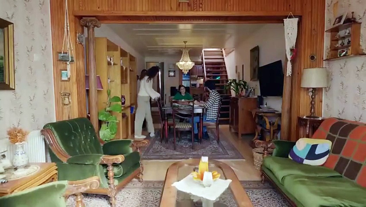 مسلسل غدار الحلقة 57 مدبلجة بجودة HD