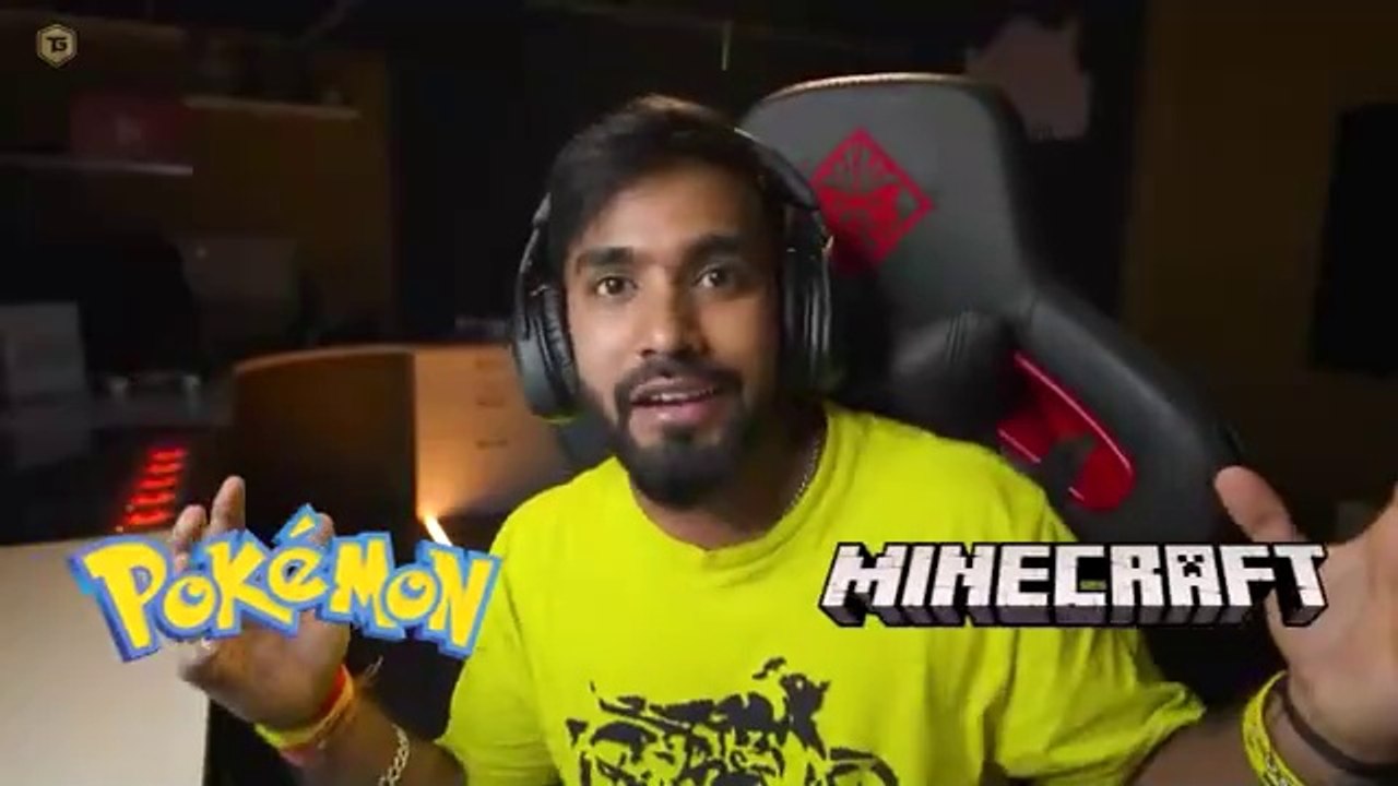 My First Day in Palworld | Palworld techno gamerz | Palworld Gameplay | Palworld