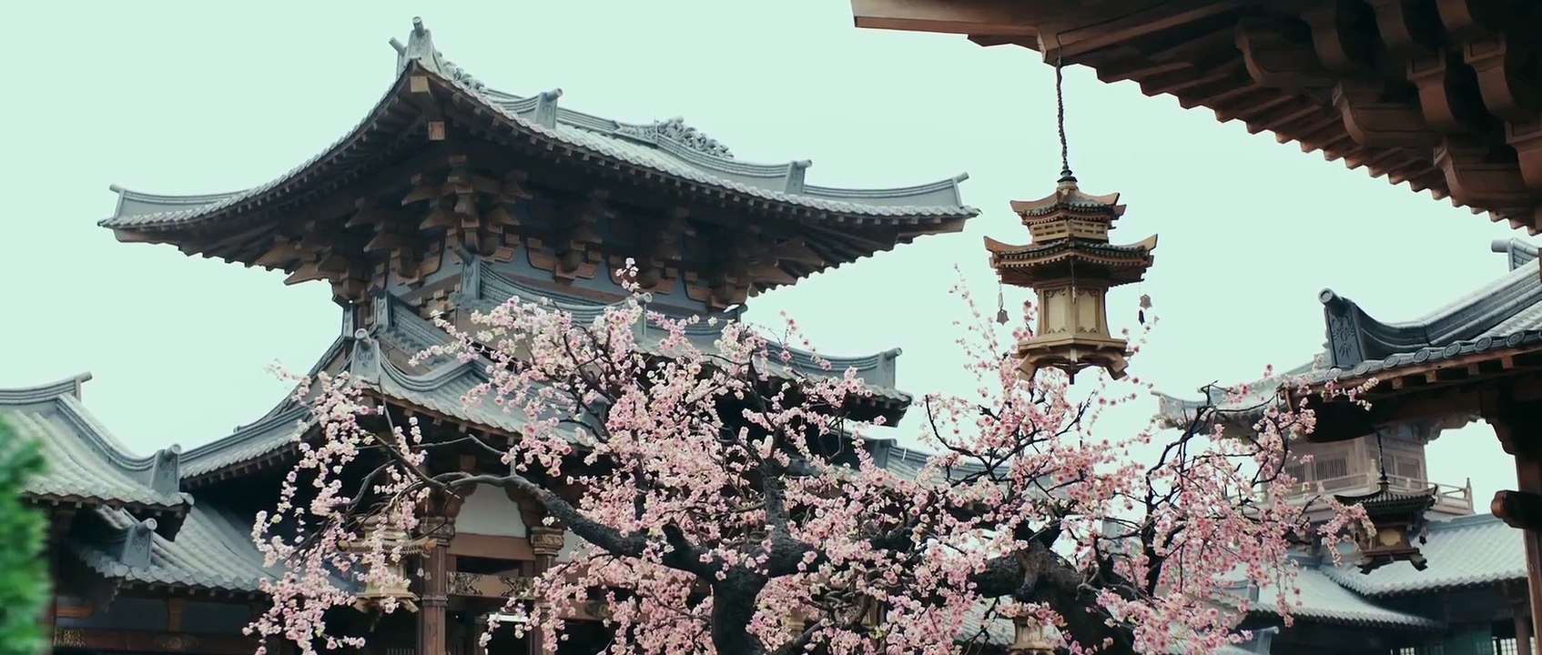 Uyển Uyển Như Mộng Tiêu Tập 6 Vietsub + Thuyết minh