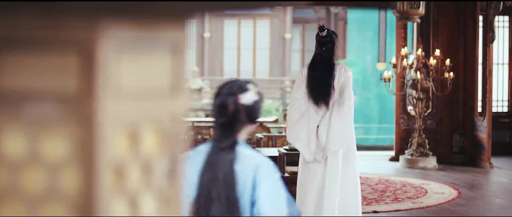 Uyển Uyển Như Mộng Tiêu Tập 7 Vietsub + Thuyết minh