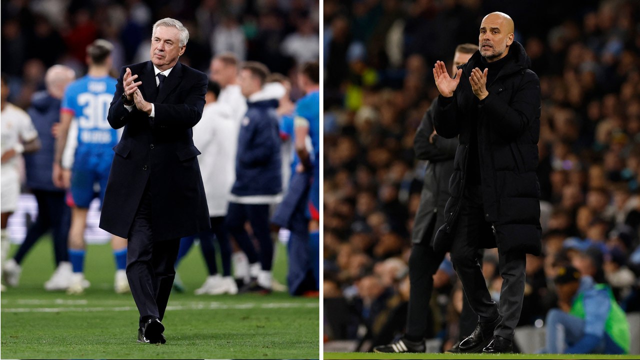 Rudiger relishing Haaland battle