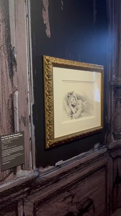 James Cameron a Paris