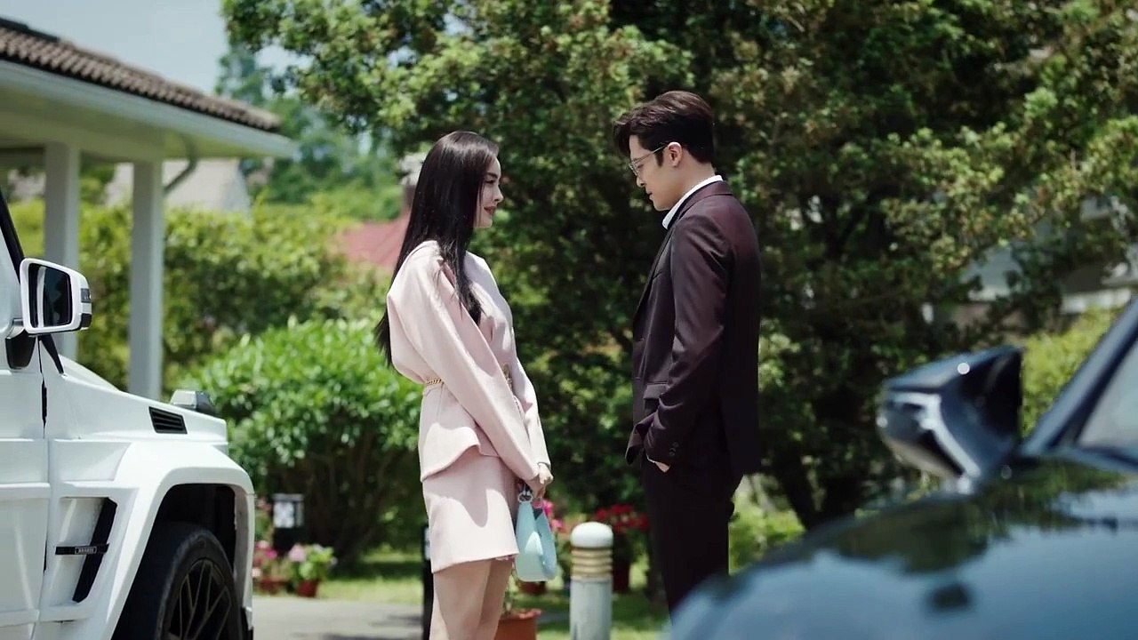 Got a crush on you-S01E11