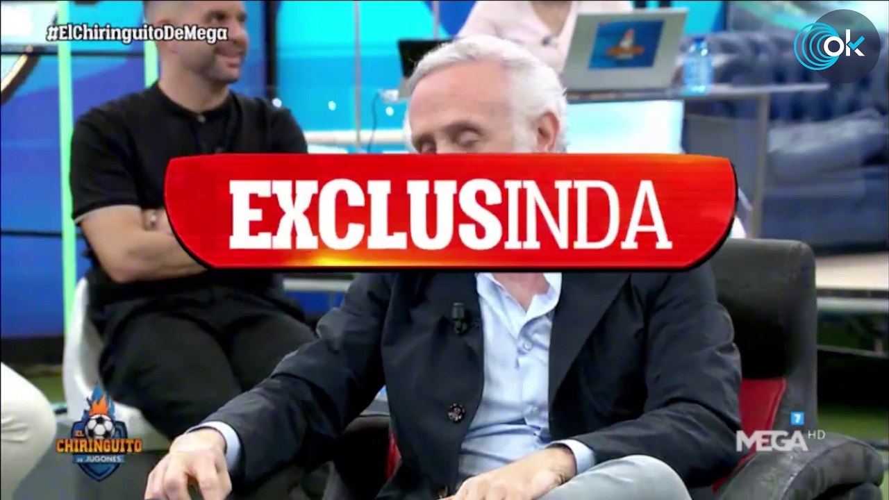Eduardo Inda sobre el PSG y Nico Williams