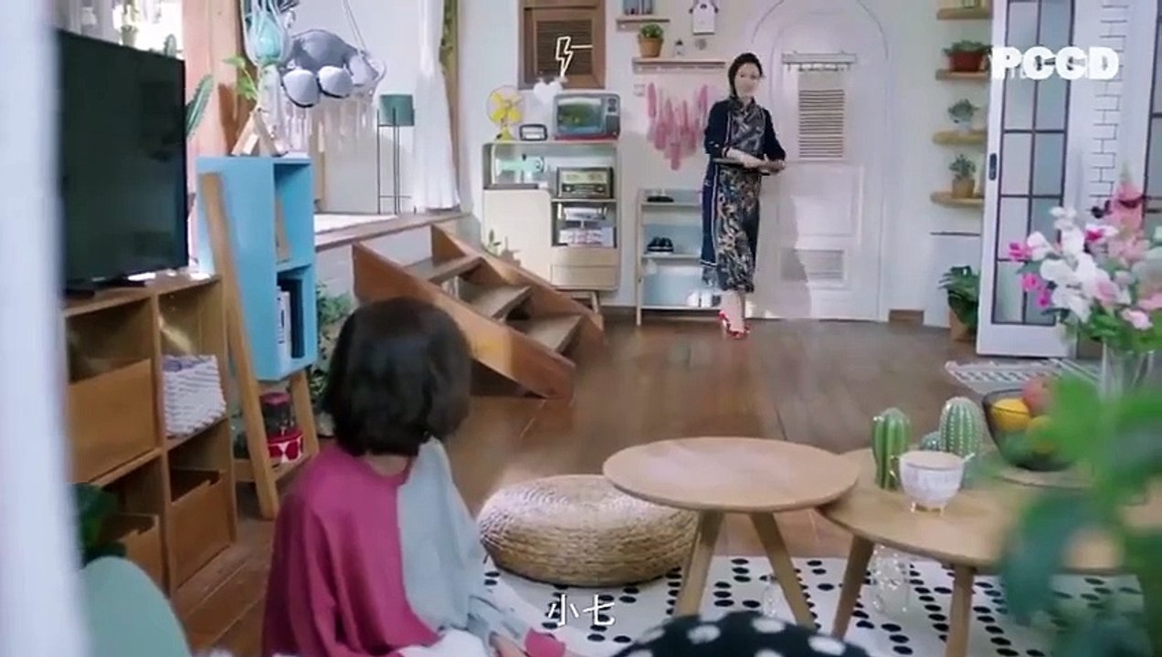 MY GIRLFRIEND IS AN ALIEN - EP 27 [ENG SUB]