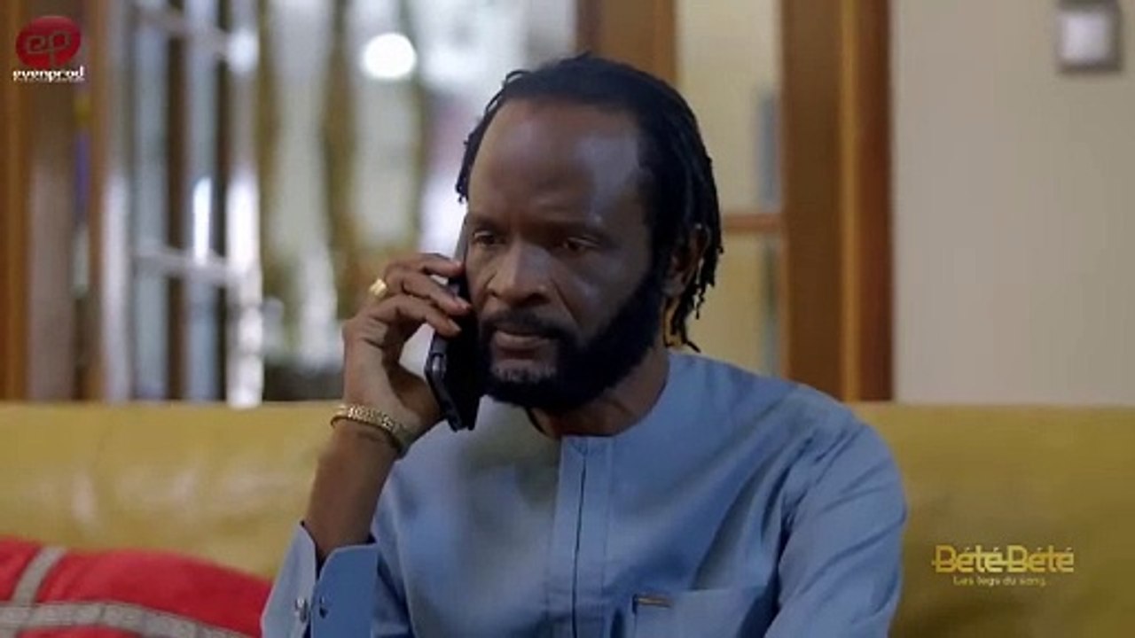 BÉTÉ BÉTÉ - Saison 1 - Episode 18 **VOSTFR**