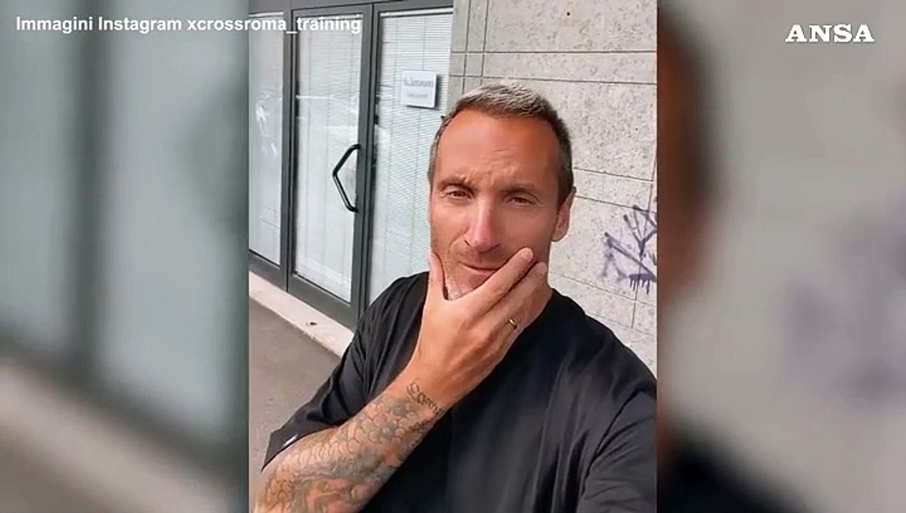 giorgia meloni privata