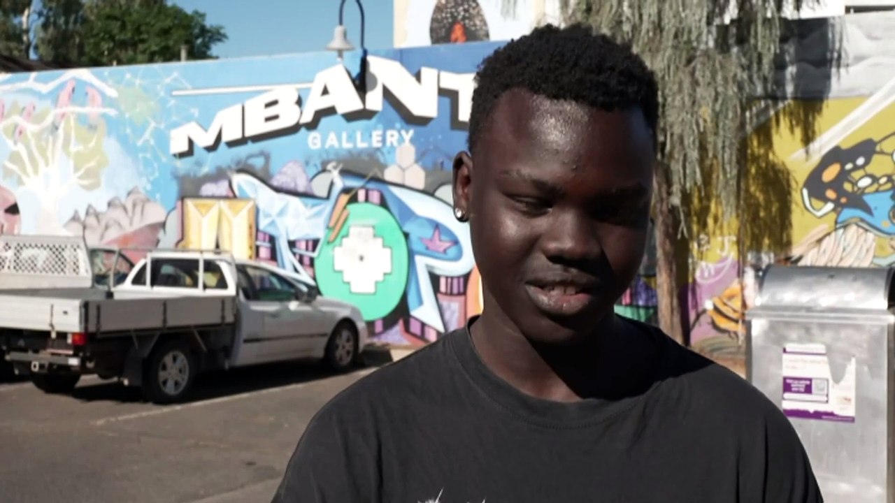 Youth curfew extended until end of Northern Territory school holidays